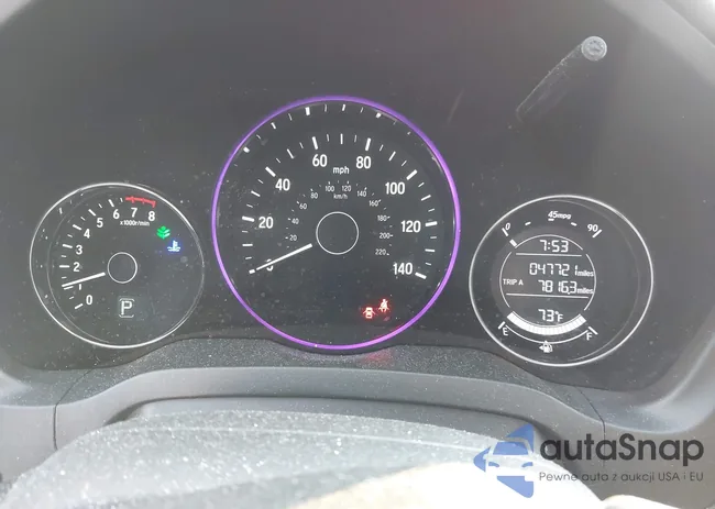 3CZRU5H59HM718707: 42895478