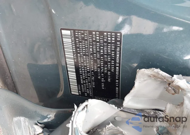 3VV2B7AX8KM174214: 42895518