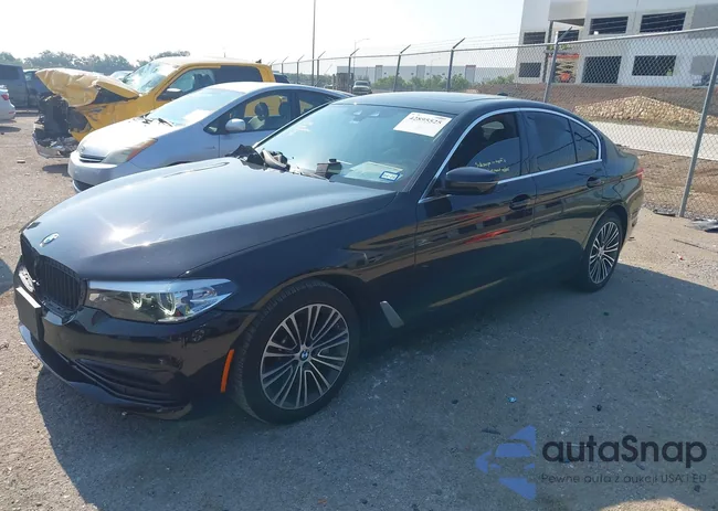 WBAJA5C56KBX87241: 42895525