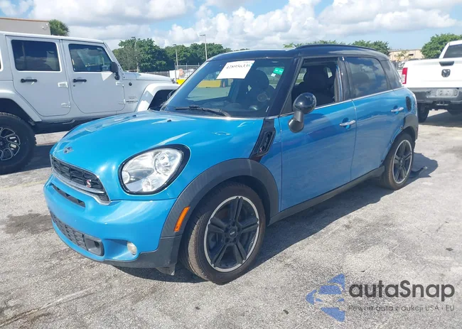 WMWZC3C58GWT10084: 42895633