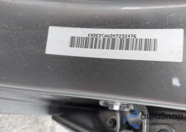 KNDEPCAA2M7232476: 42895650