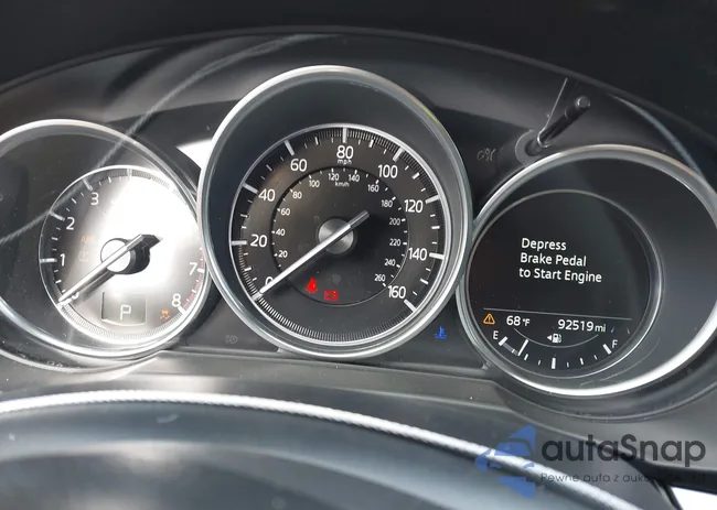 JM3KFBCM2K0663954: 42895651