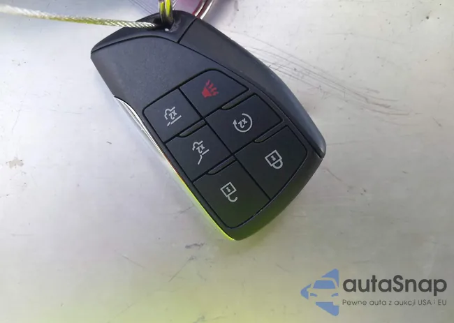 1GKS2JRL2SR216814: 42895682