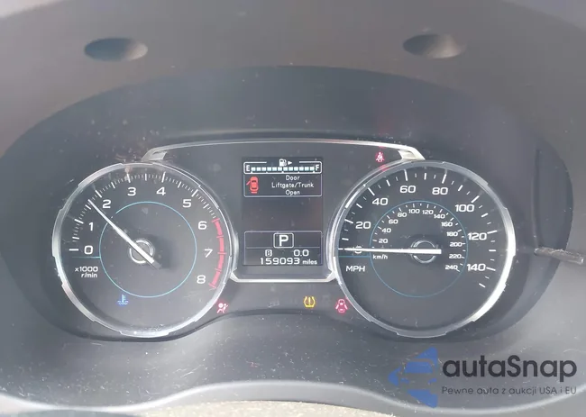 JF2SJAJC0HH427309: 42895699