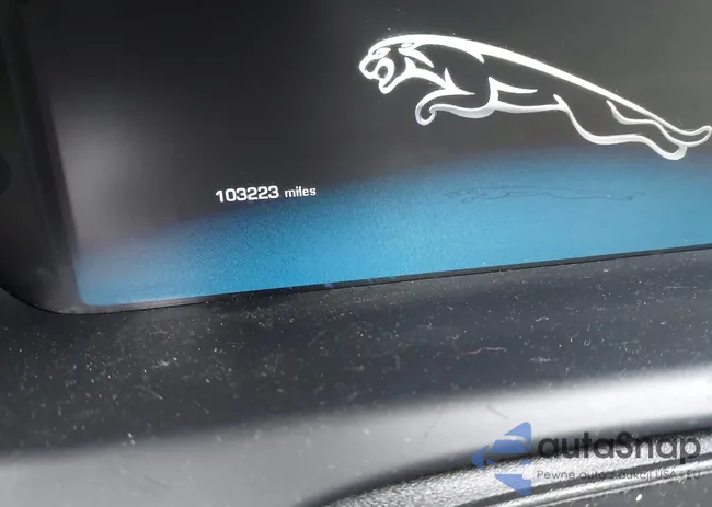 SAJWA2GB0CLV32525: 42896748