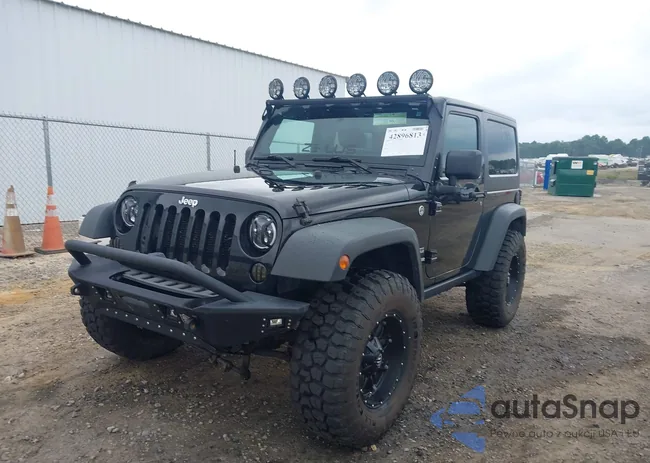 1C4AJWAG1CL243402: 42896813