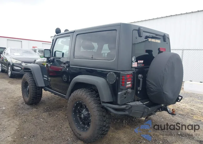 1C4AJWAG1CL243402: 42896813