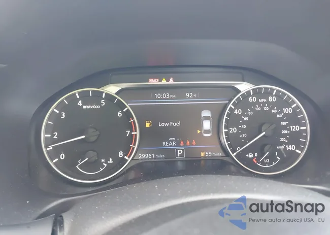 1N4BL4CVXRN364821: 42896818