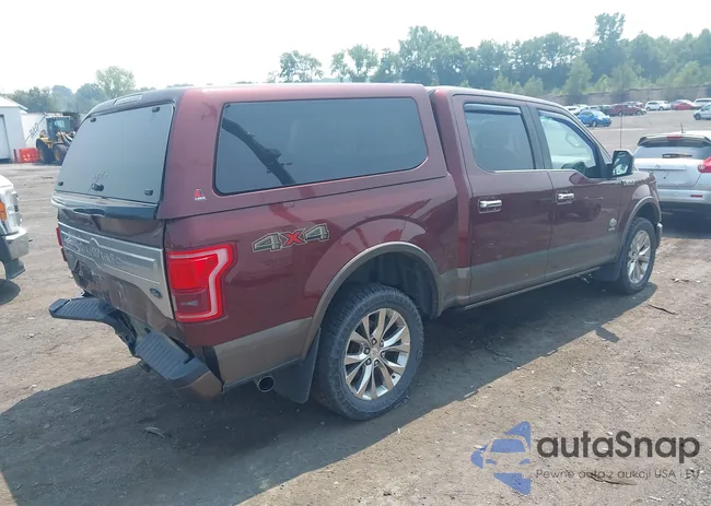 1FTEW1EGXGFC11018: 42896921