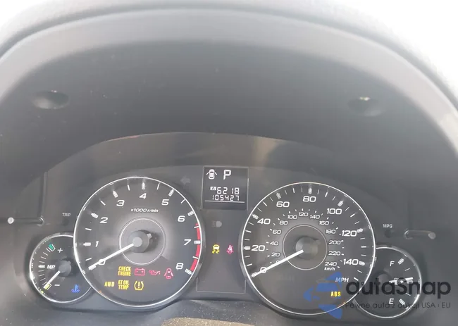 4S3BMBK67B3246961: 42896961