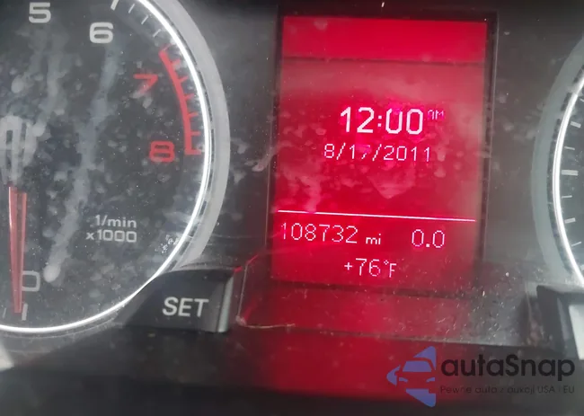 WAUBFAFLXCN020579: 42897048