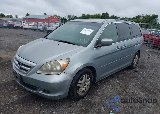 5FNRL38727B023342: 42897076