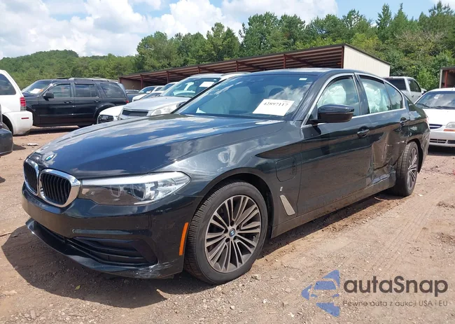 WBAJA9C52KB391797: 42897117