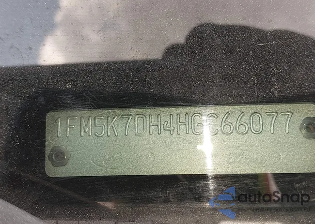 1FM5K7DH4HGC66077: 42897122