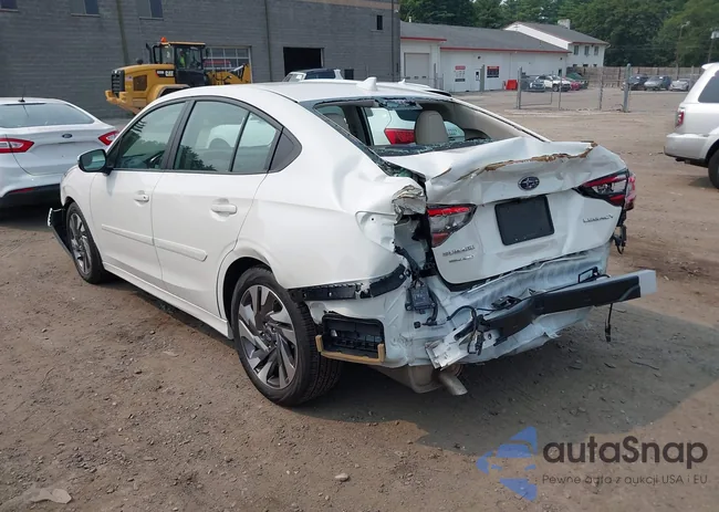 4S3BWAN68R3018560: 42897220