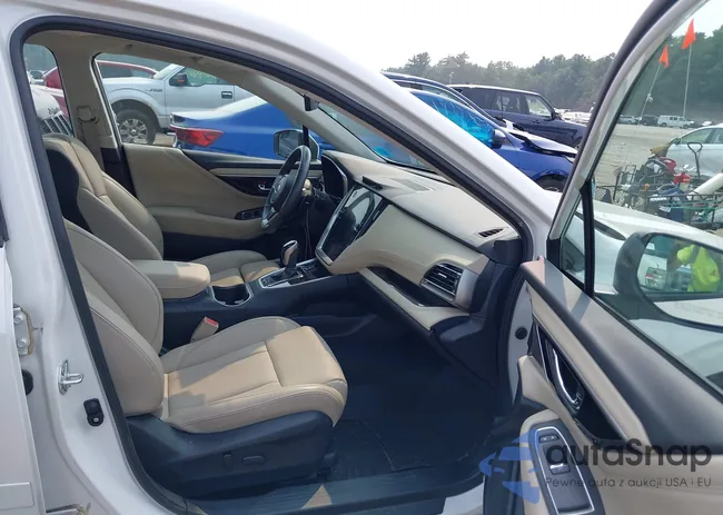 4S3BWAN68R3018560: 42897220