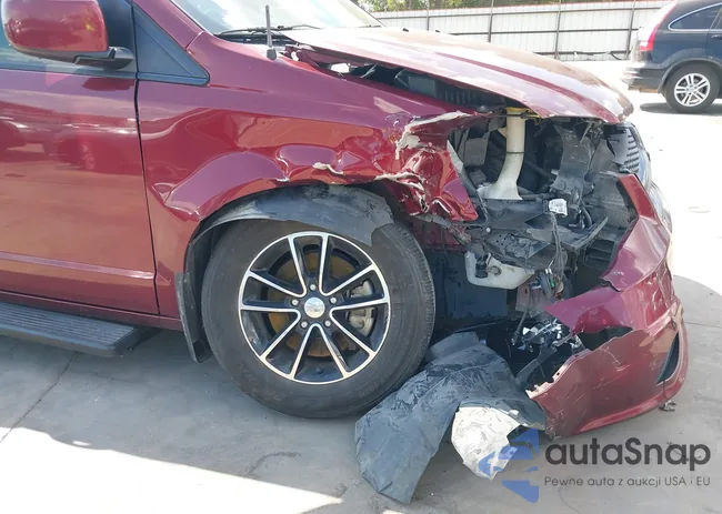 2C4RDGCG5JR163232: 42897258