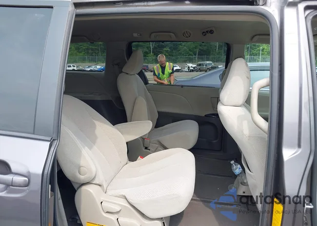 5TDJK3DC1CS042313: 42897267