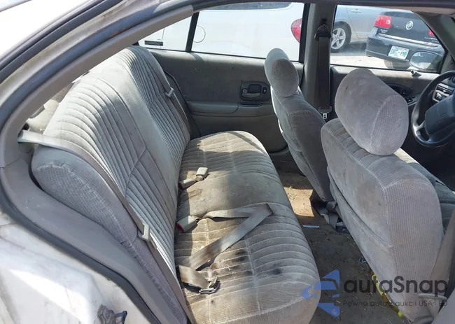 2G1WL52J211162098: 42896397