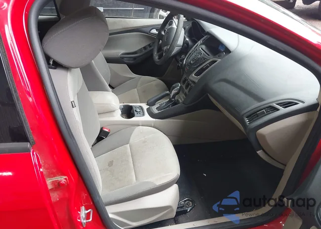 1FADP3F23EL360432: 42896416