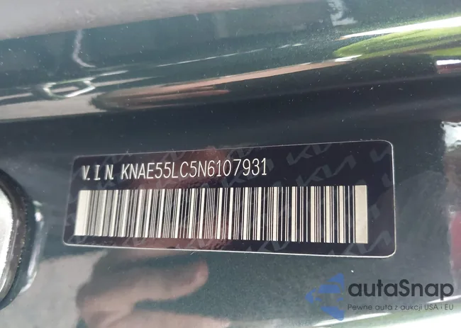 KNAE55LC5N6107931: 42896552
