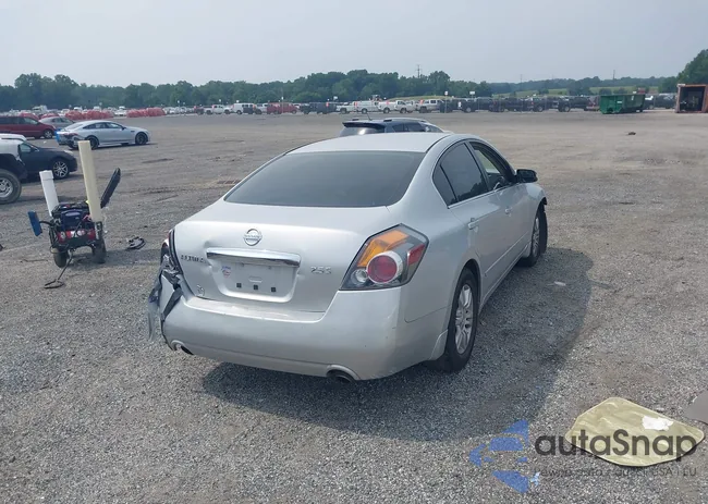 1N4AL2AP4AN536561: 42896625