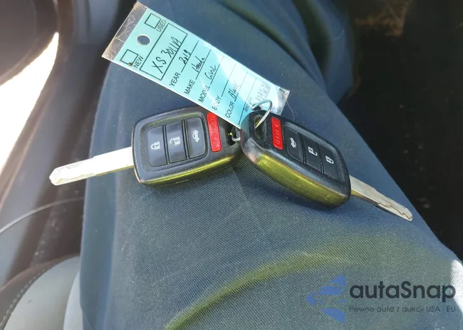 2HGFC4A57JH304329: 42896627