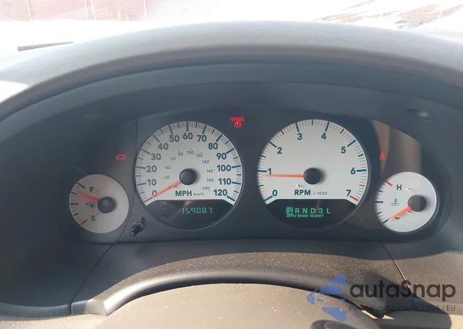 2D4GP44L65R570199: 42896645