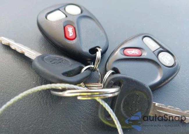 1GNEC13Z92R120334: 42897802