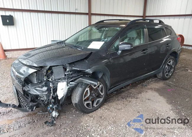 JF2GTAMC7K8244864: 42897887