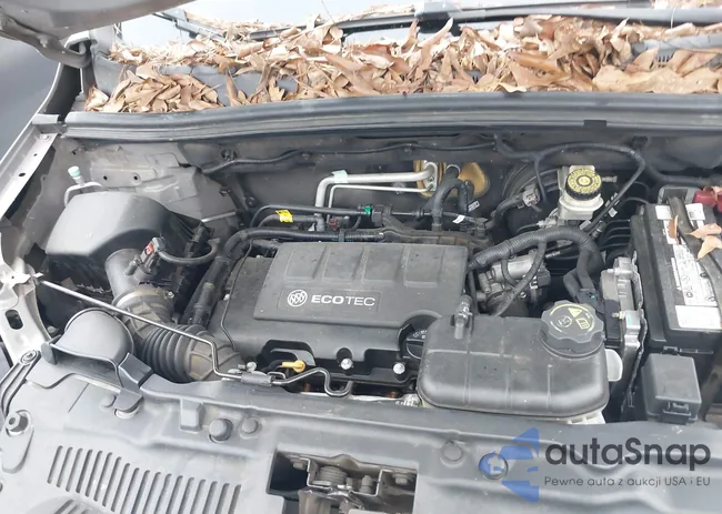 KL4CJASBXDB197326: 42897911