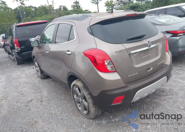 KL4CJASBXDB197326: 42897911