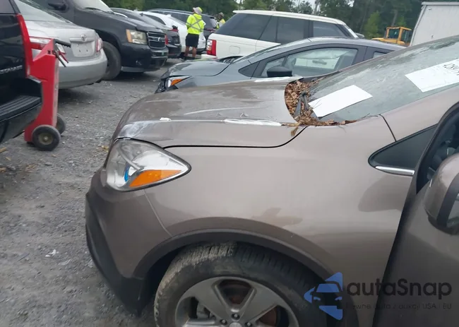 KL4CJASBXDB197326: 42897911