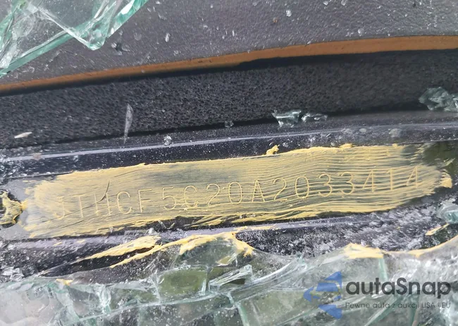 JTHCF5C20A2033414: 42897972