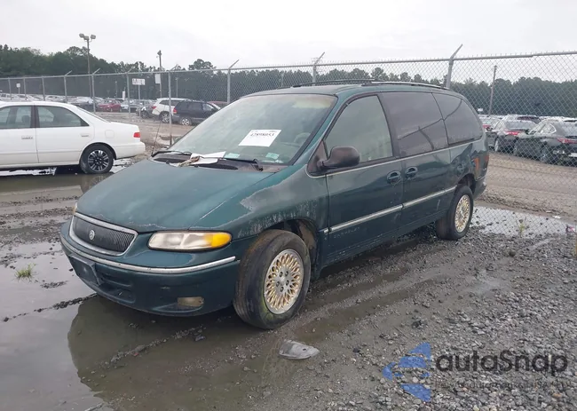 1C4GP64L0TB461659: 42898053