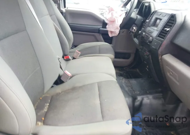 1FTFX1E58JKF42663: 42898081