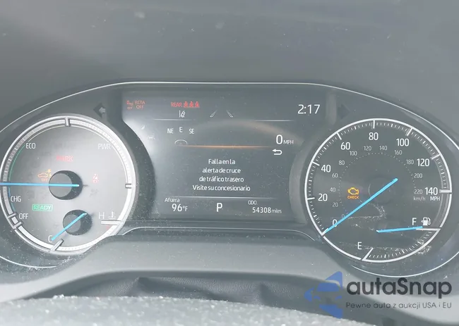 JTEAAAAH9NJ109047: 42898257