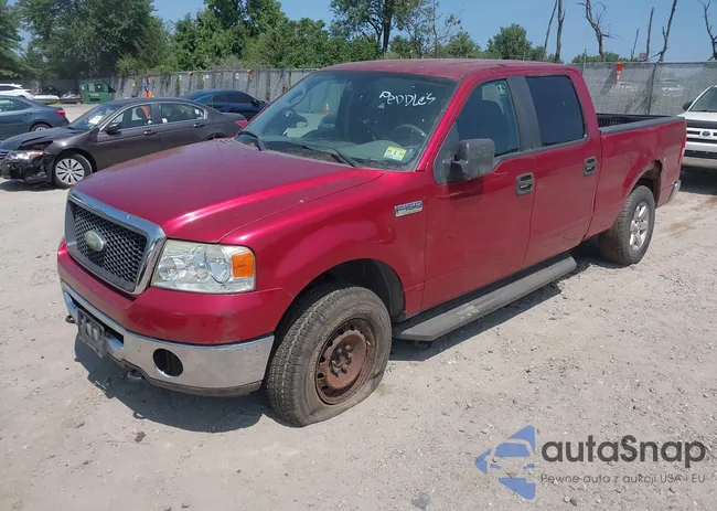 1FTPW14537FA22199: 42897327