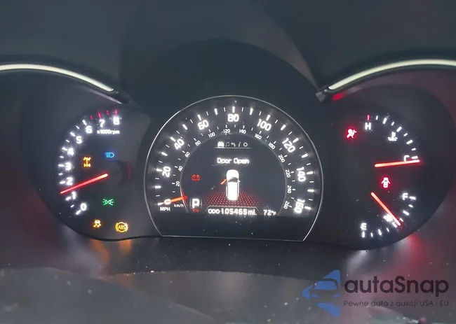 5XYKUDA77EG463318: 42897361