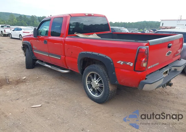 1GCHK29DX7E153674: 42897367