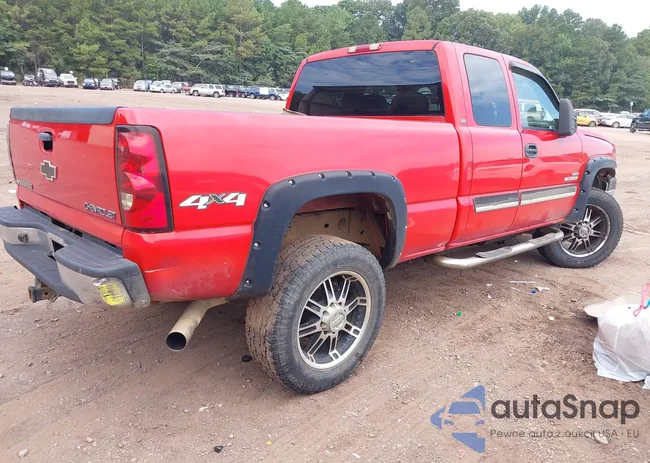 1GCHK29DX7E153674: 42897367