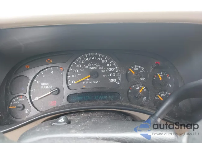 1GCHK29DX7E153674: 42897367