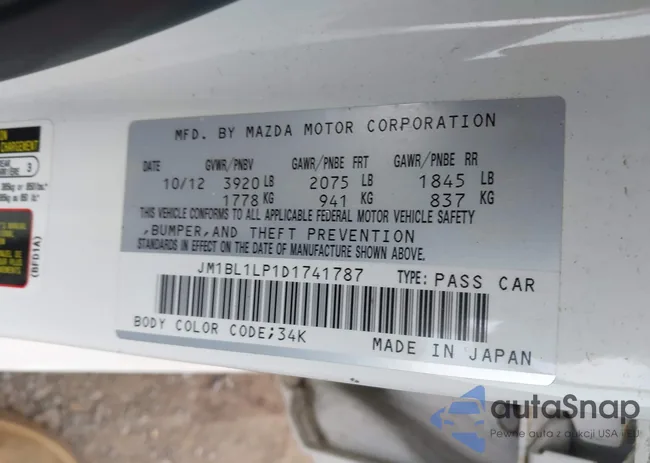 JM1BL1LP1D1741787: 42897375