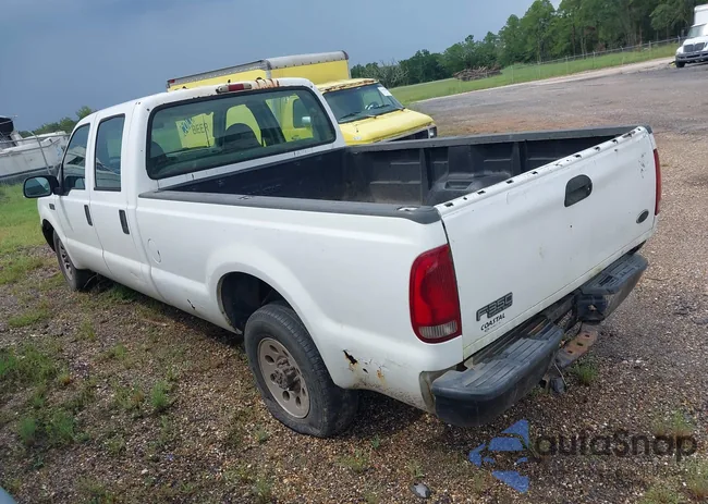 1FTSW30L73EB25832: 42897506