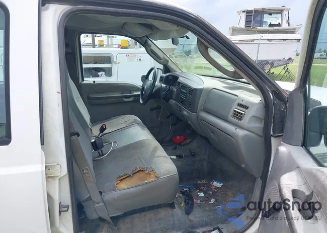 1FTSW30L73EB25832: 42897506