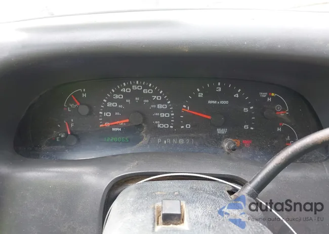 1FTSW30L73EB25832: 42897506