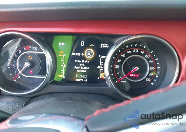 1C4HJXFN5LW323537: 42897654