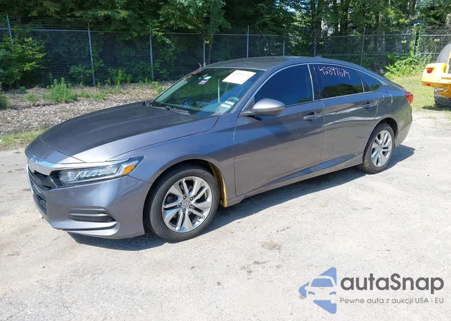 1HGCV1F13JA258370: 42897674