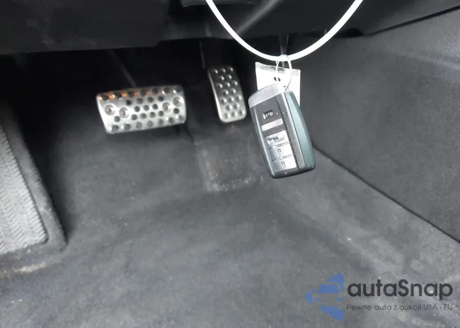 19UDE2F81MA004734: 42898713