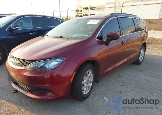 2C4RC1DG5MR520945: 42898761